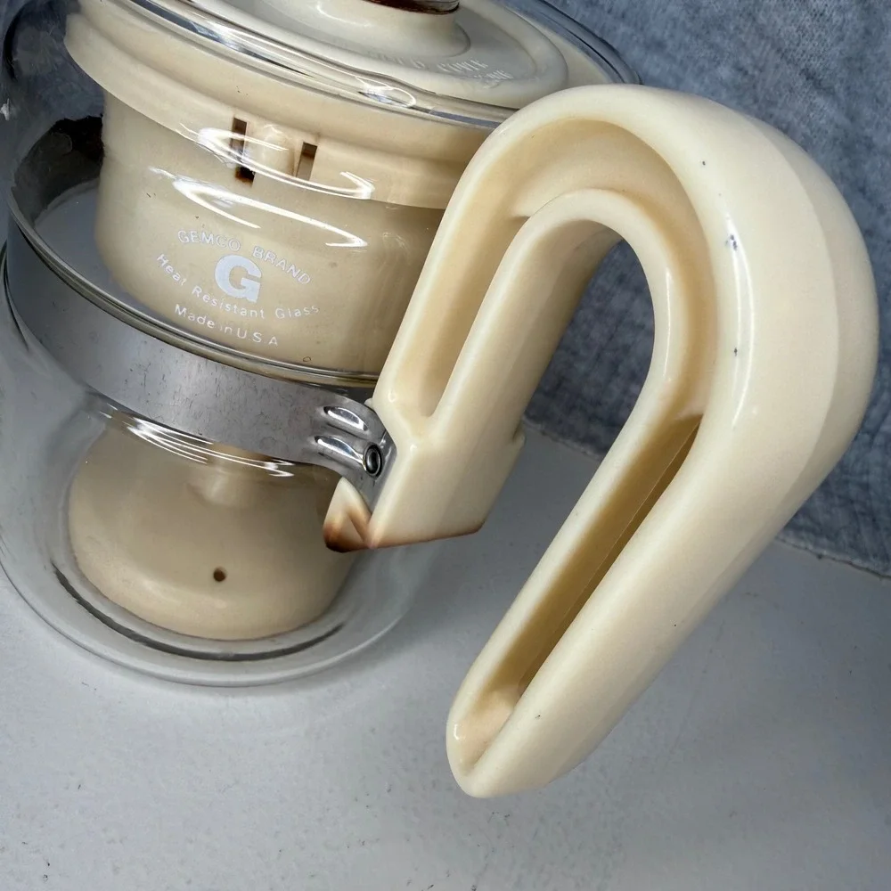 Gemco vintage stovetop